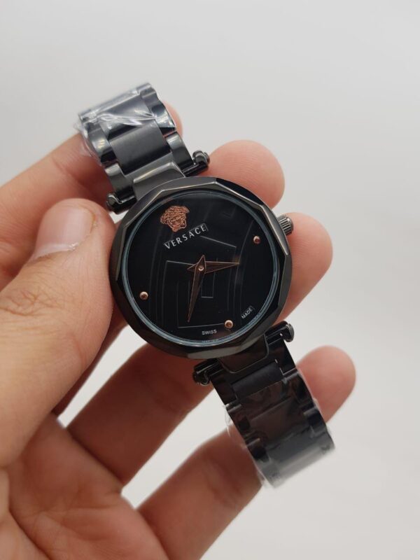 Versace Watch
