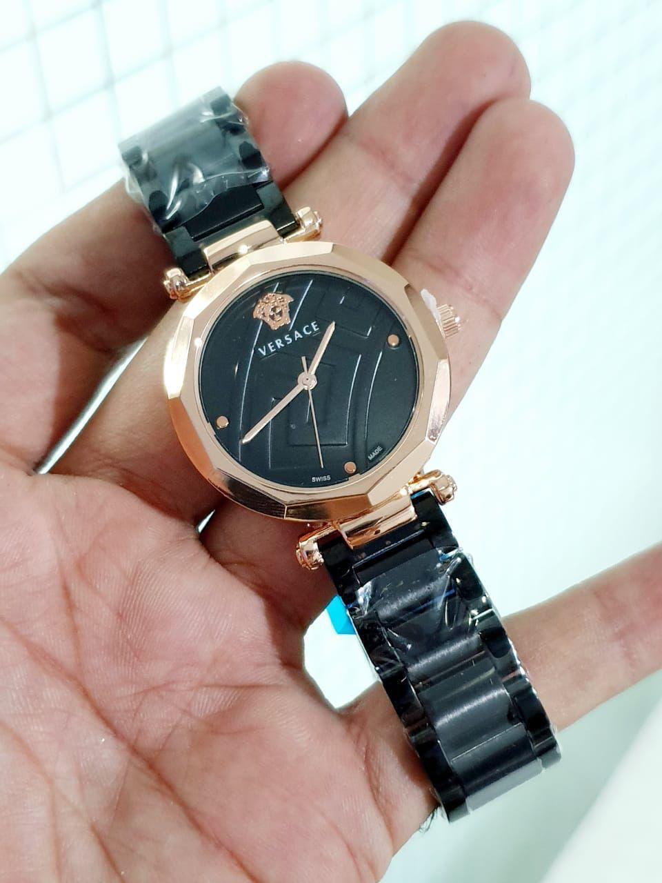 Versace Watch