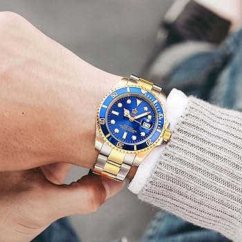 Rolex Watch - Image 3