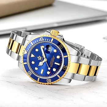 Rolex Watch - Image 4