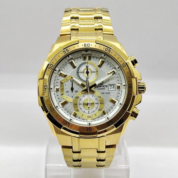 Casio Edifice Watch