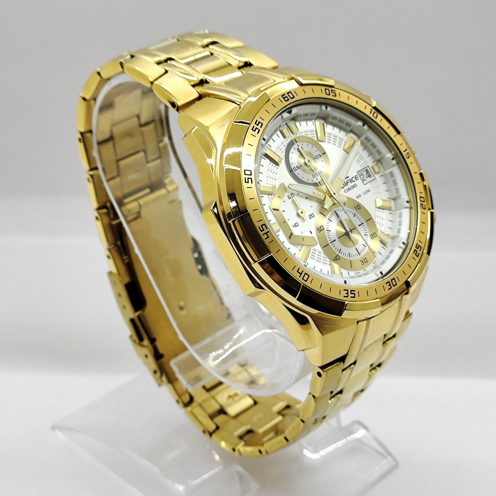 Casio Edifice Watch - Image 3