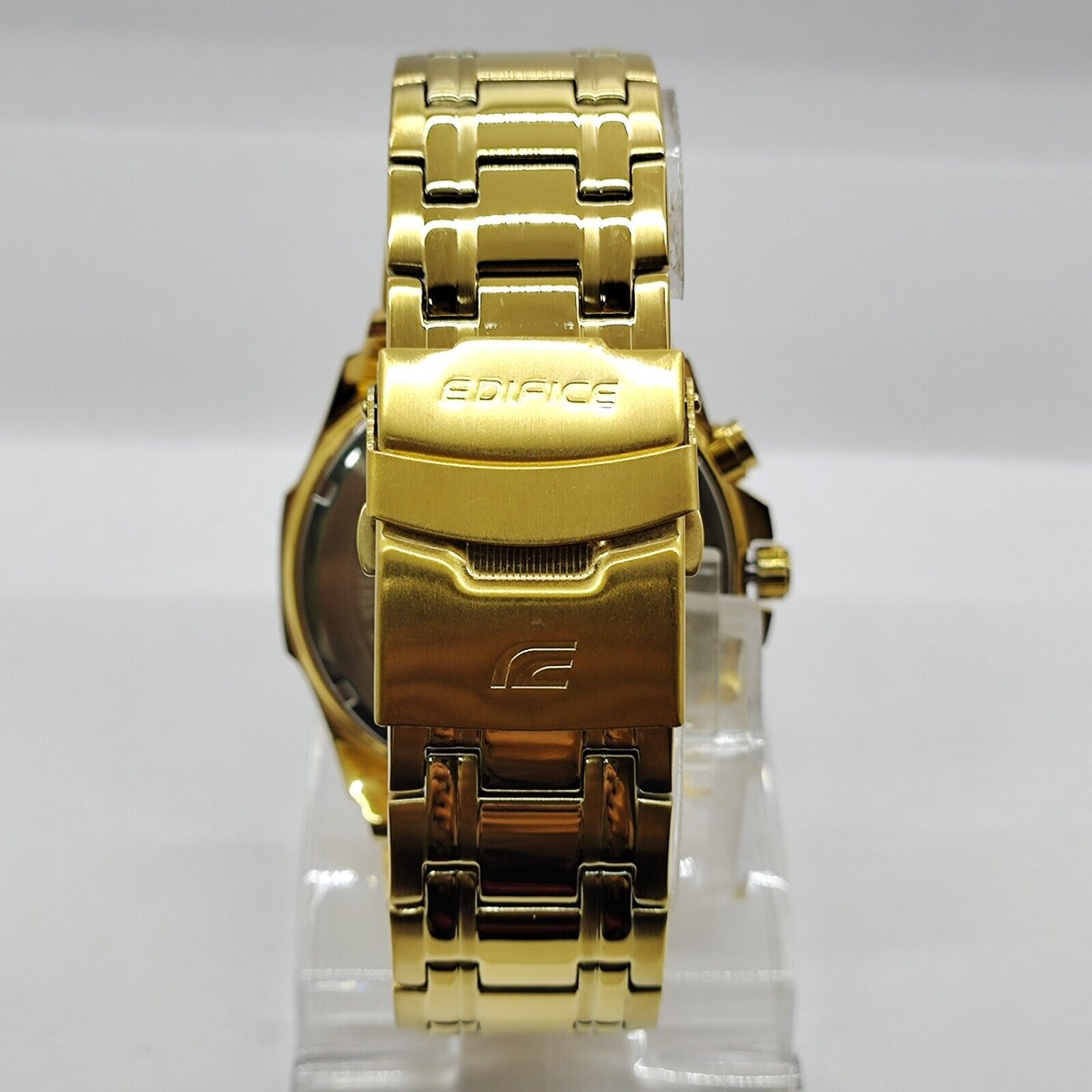 Casio Edifice Watch - Image 4