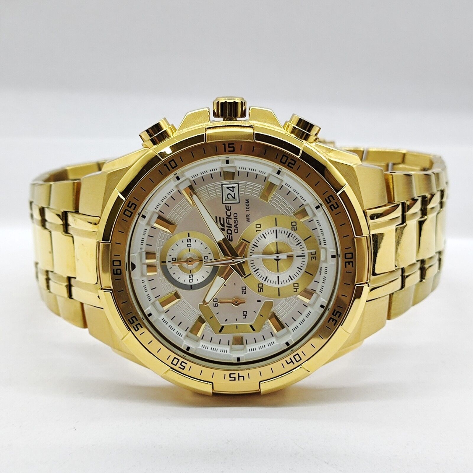 Casio Edifice Watch - Image 5