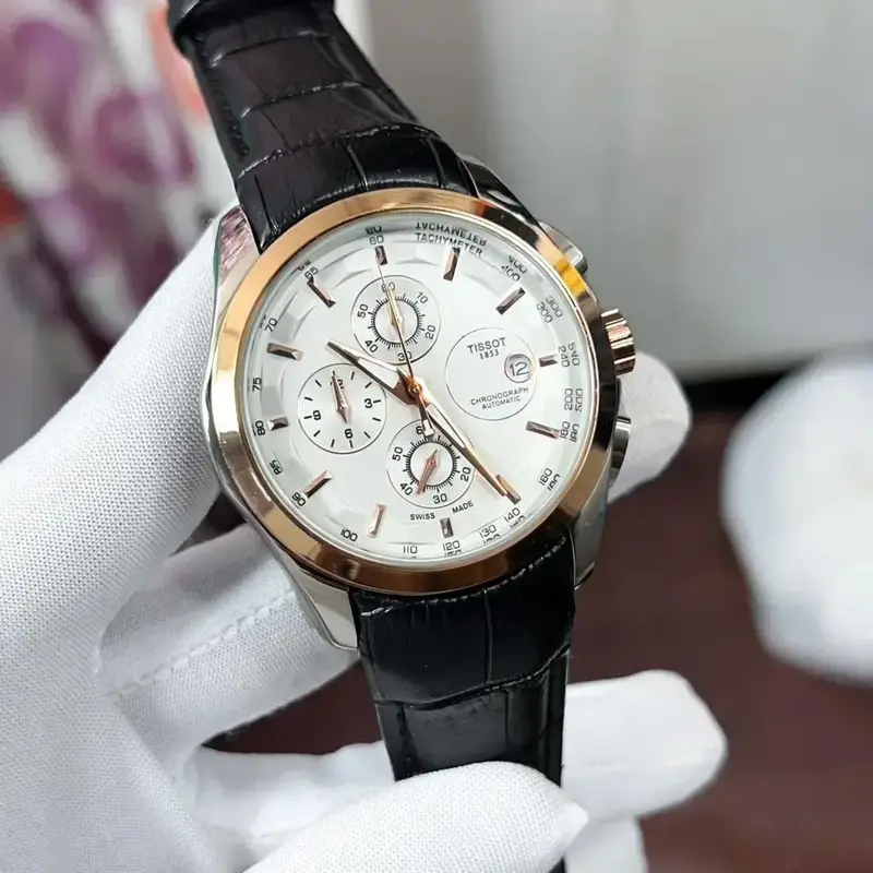 Tissot Watch - Image 3