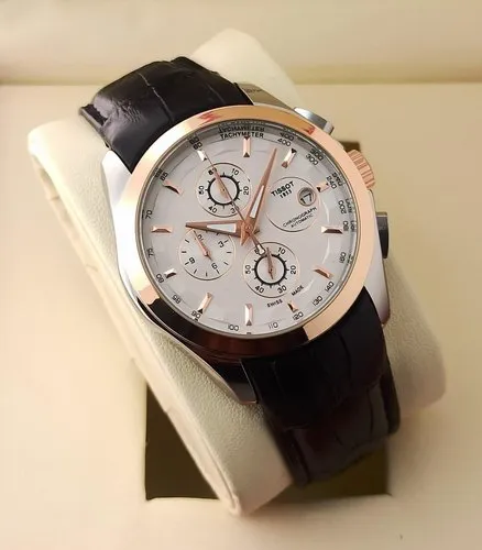 Tissot Watch - Image 4