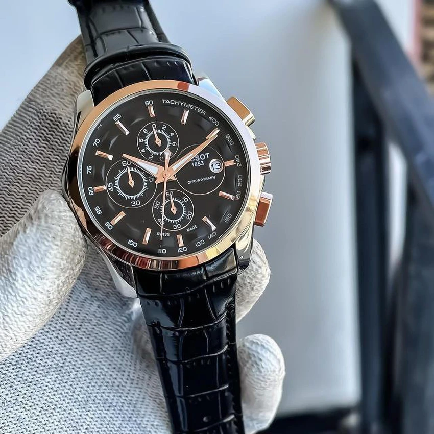 Tissot Watch