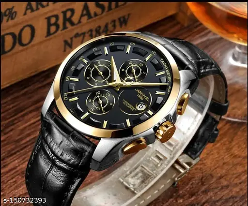 Tissot Watch - Image 3