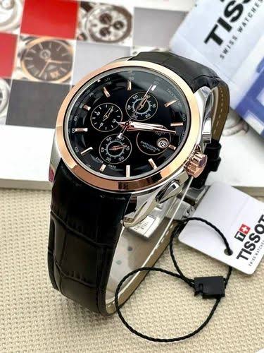 Tissot Watch - Image 2