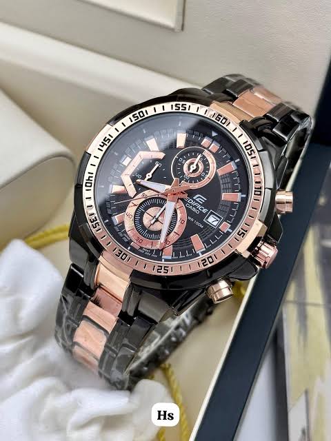 Casio Edifice Watch – Premium Quality Edition - Image 2