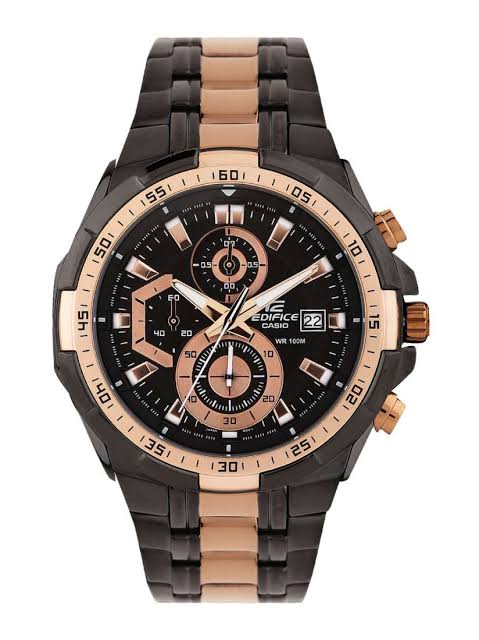 Casio Edifice Watch – Premium Quality Edition - Image 3
