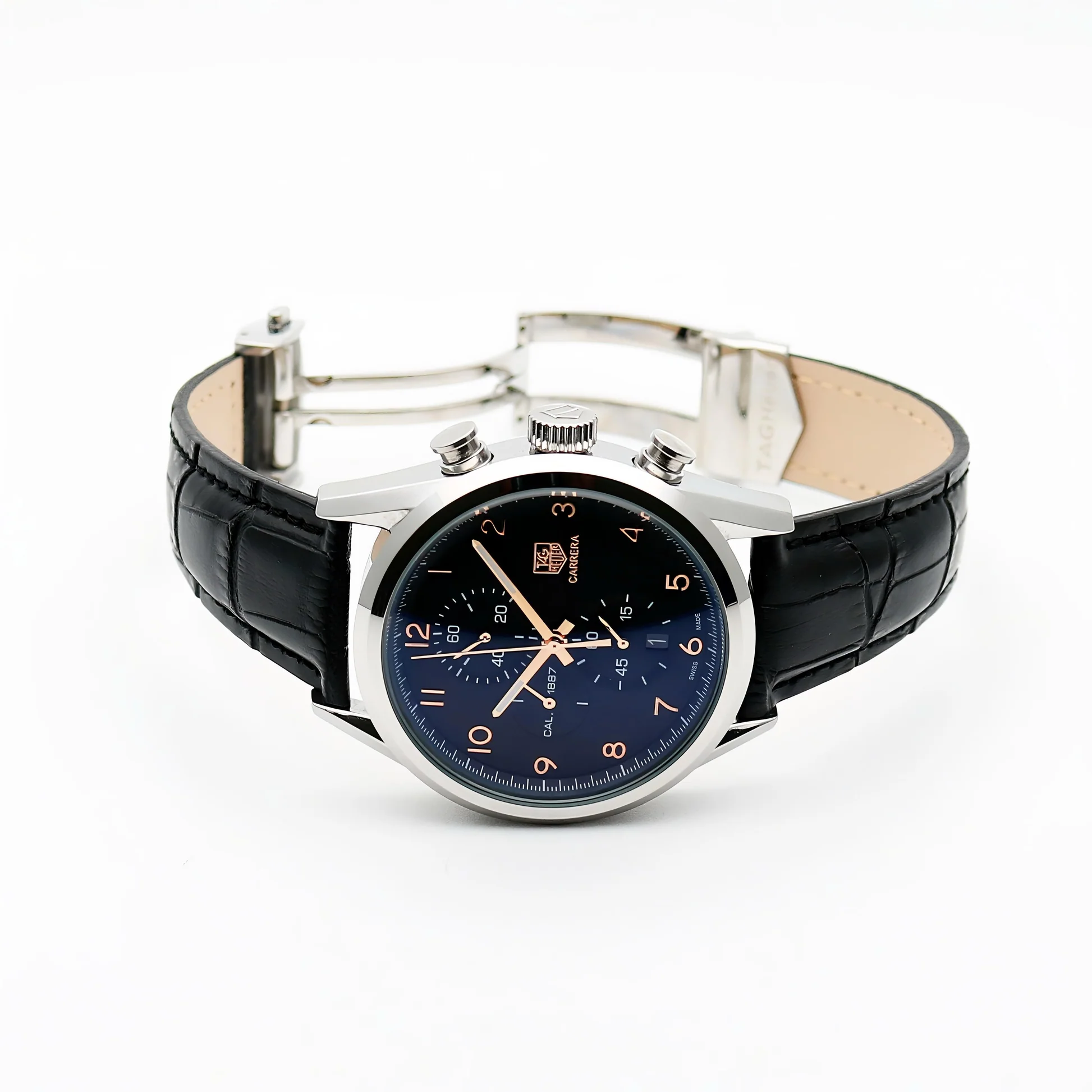 Tag Heuer Watch - Image 2