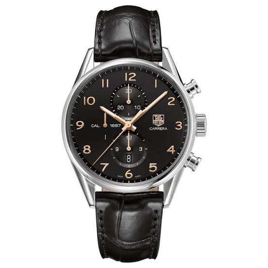 Tag Heuer Watch - Image 3