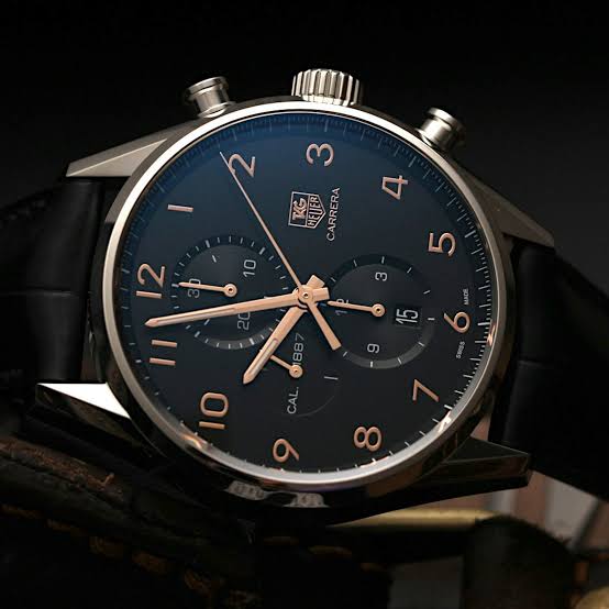 Tag Heuer Watch - Image 4