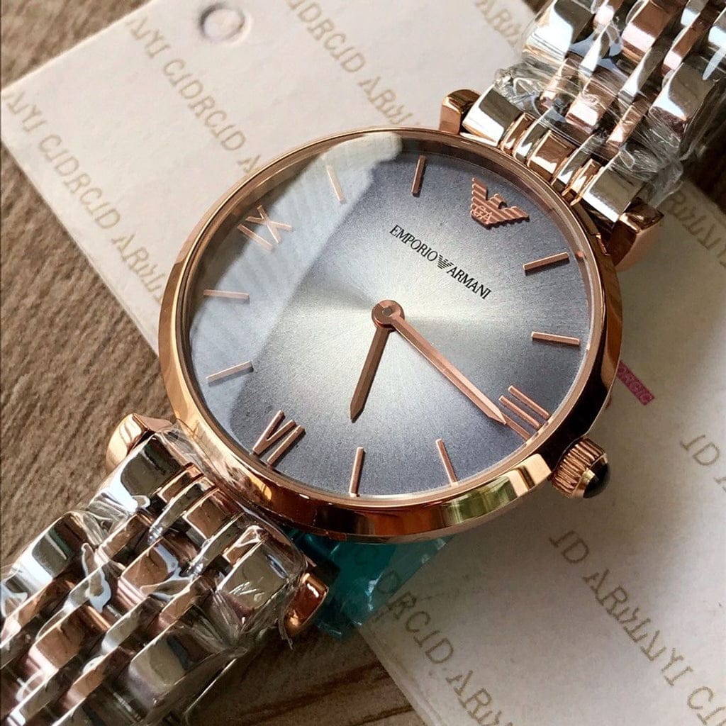 Emporio Armani Watch