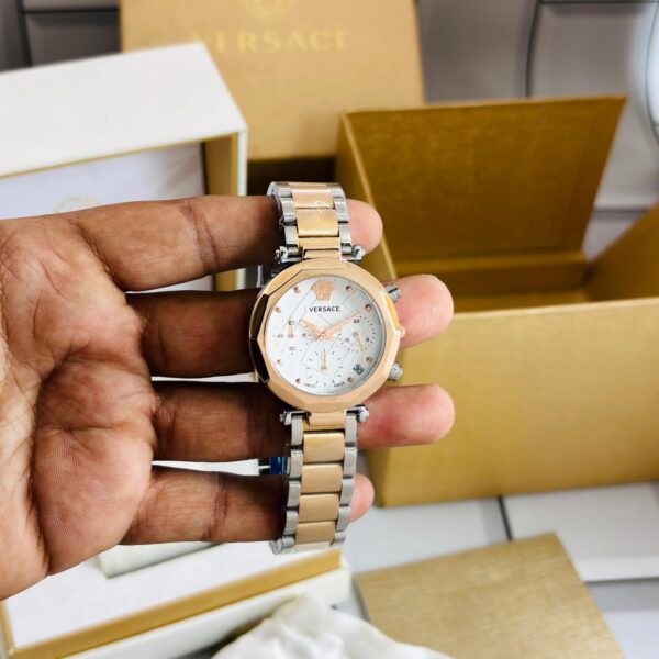 Versace Corona Watch