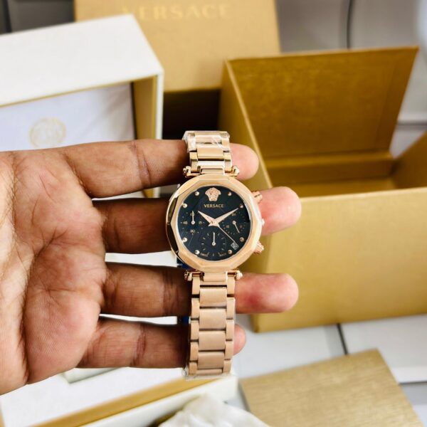 Versace Corona Watch