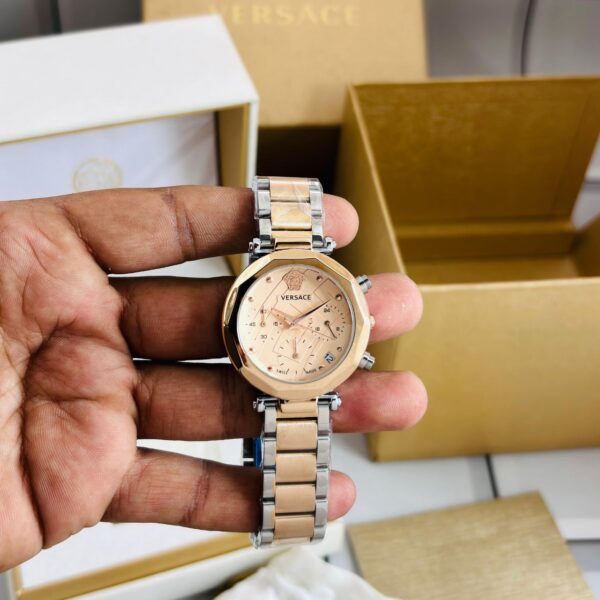 Versace Corona Watch