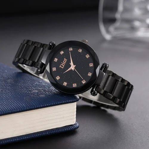 Dior Watch