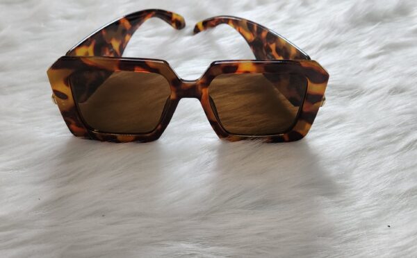 BVLGARI Sunglasses