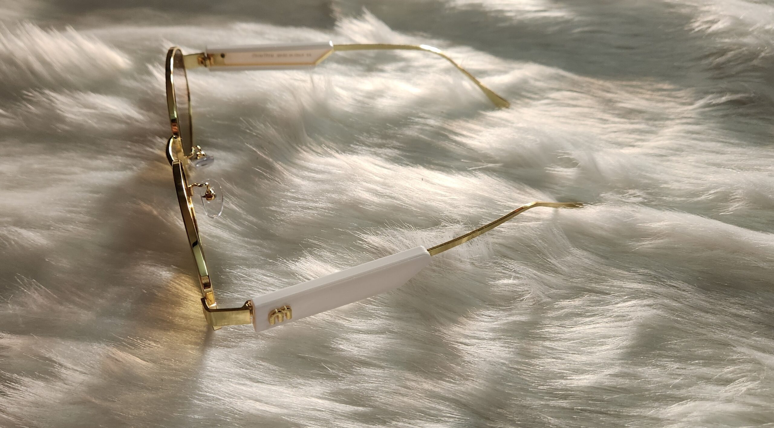 MIU MIU Sunglasses - Image 2