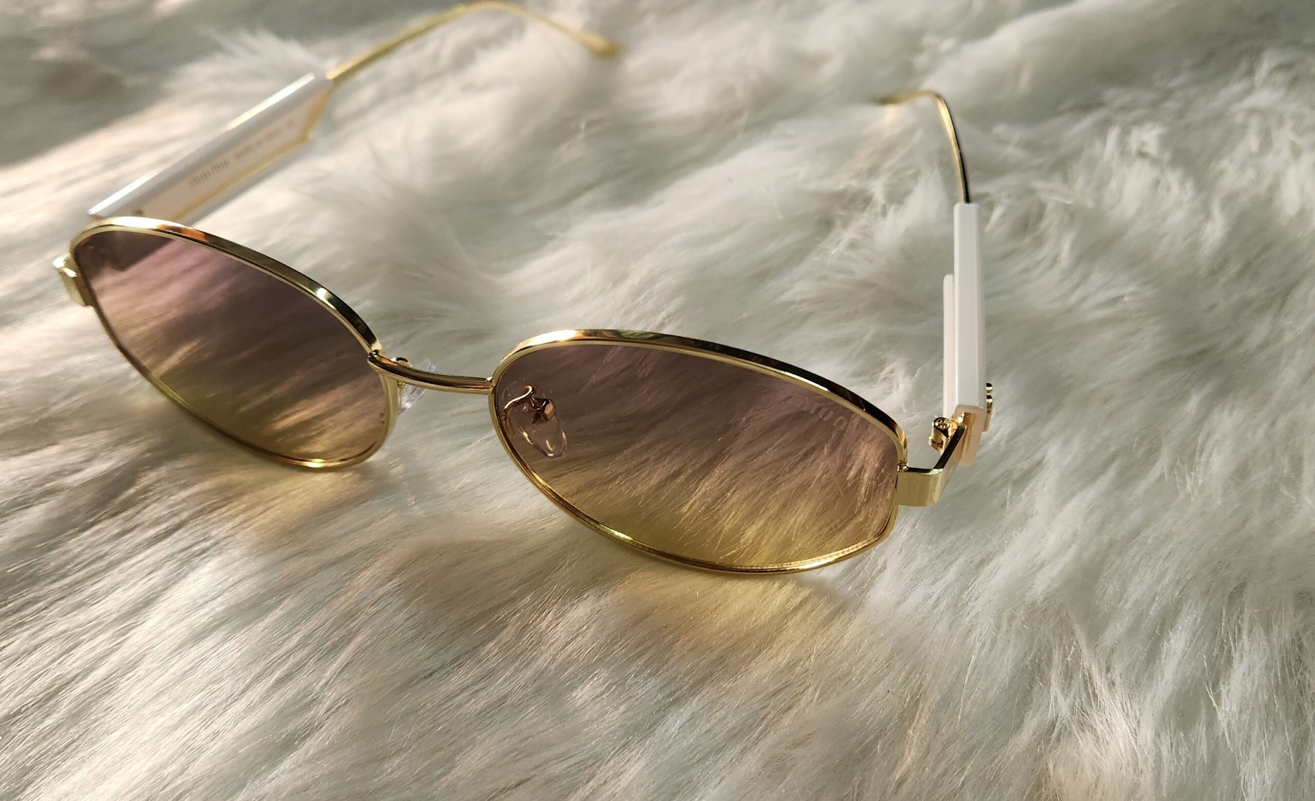 MIU MIU Sunglasses - Image 3