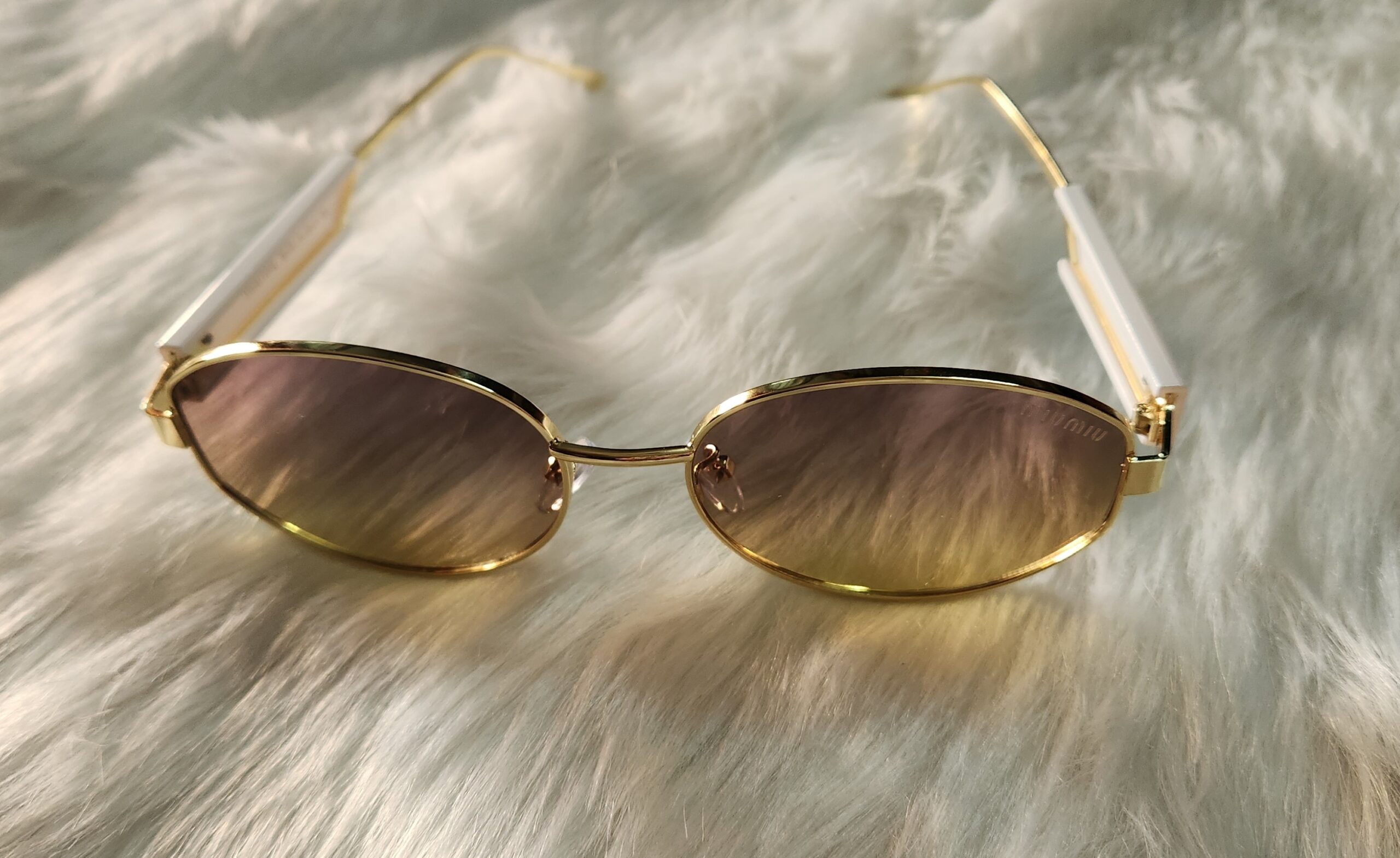 MIU MIU Sunglasses