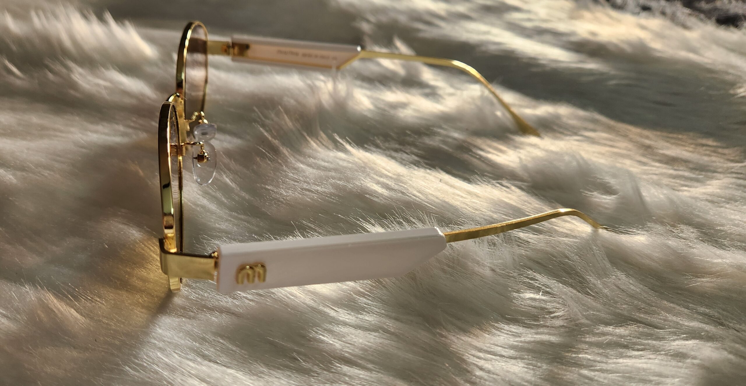 MIU MIU Sunglasses - Image 5