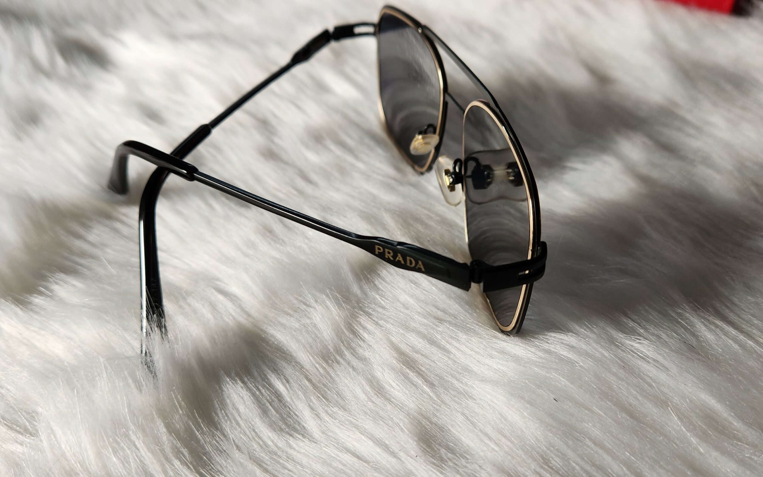 Prada Sunglasses - Image 5