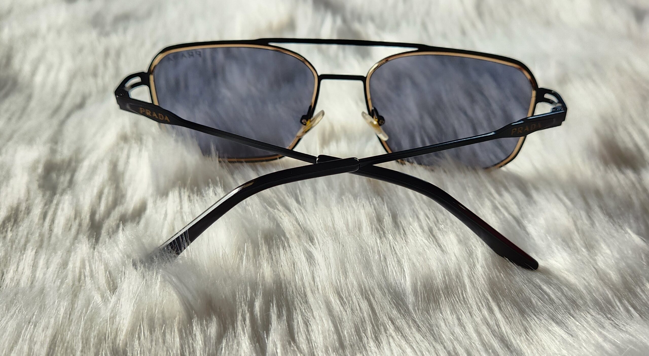 Prada Sunglasses - Image 6