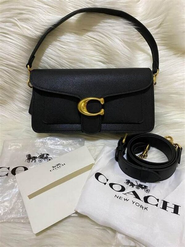 Coach Tabby Small Bag