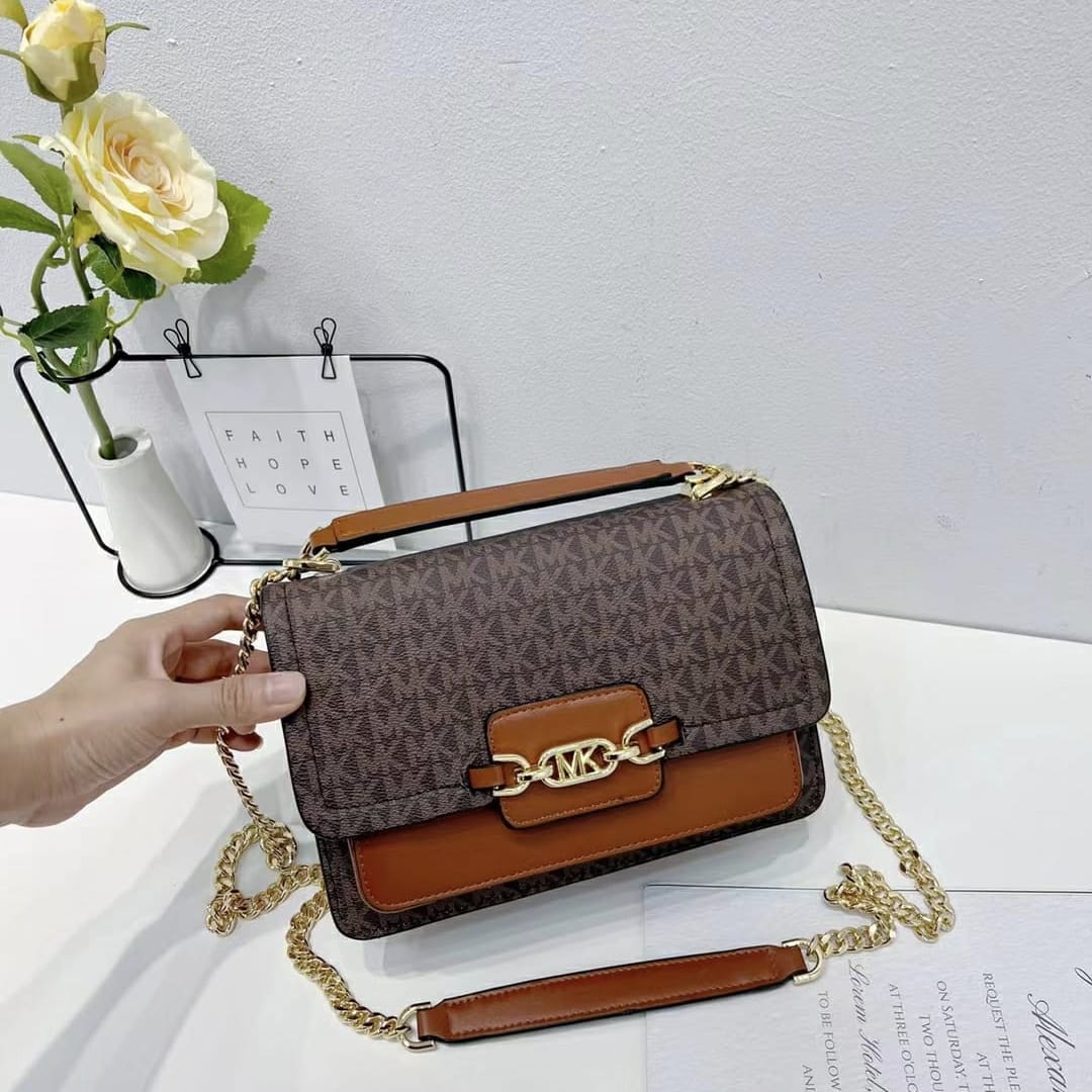Michael Kors Sling Bag - Image 4