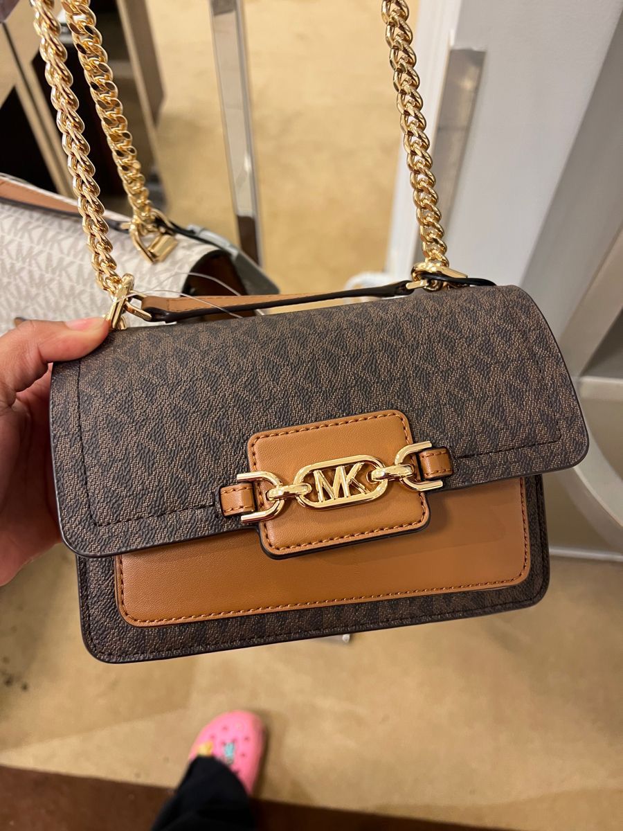 Michael Kors Sling Bag - Image 3
