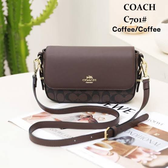 Coach Small Bag