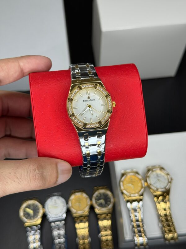 Audemars Piguet Watch