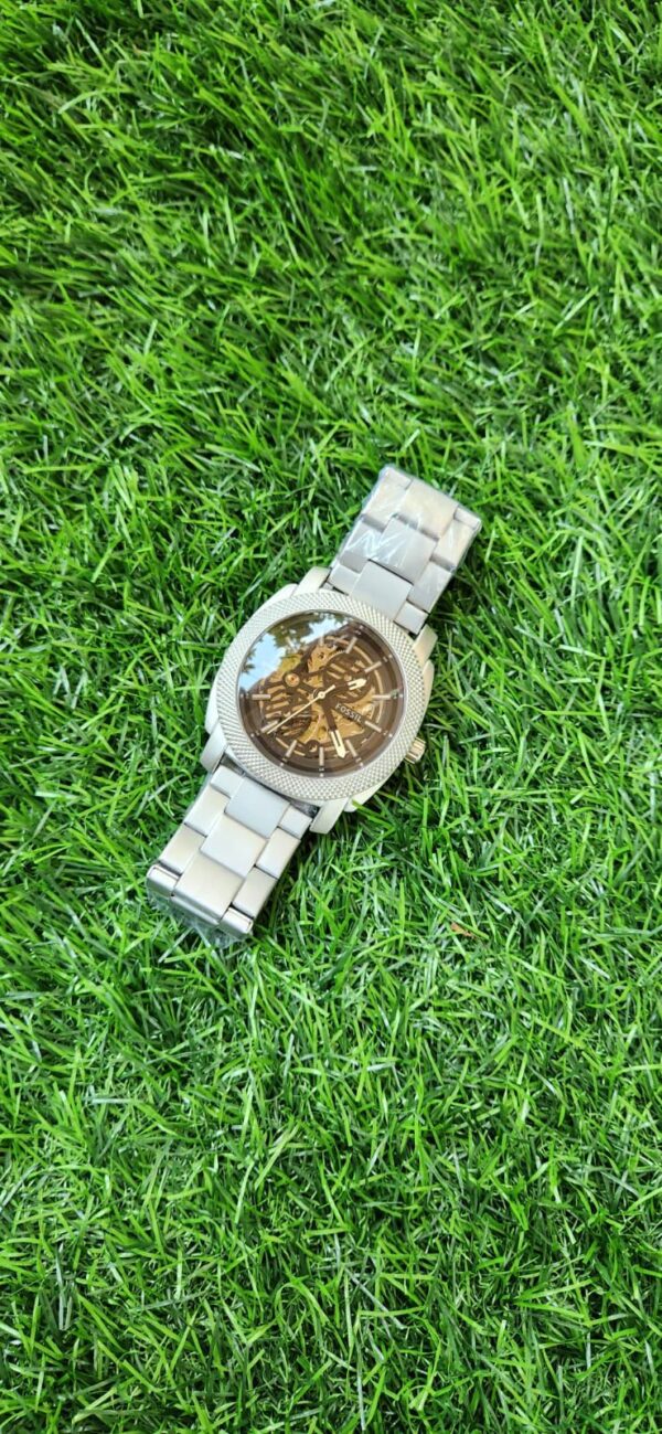 Fossil Automatic Watch