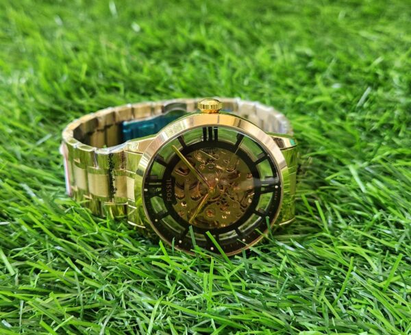 Fossil Automatic Watch