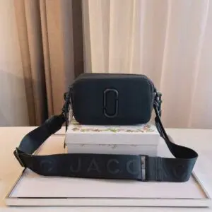Marc Jacobs Camera Style Sling Bag - Image 2
