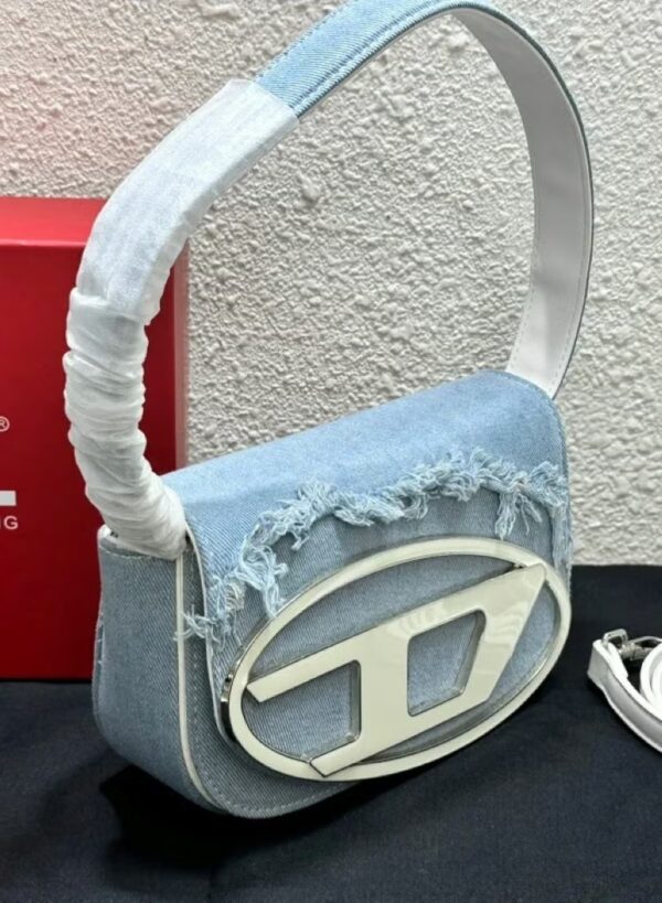 DIESEL Shoulder Bag