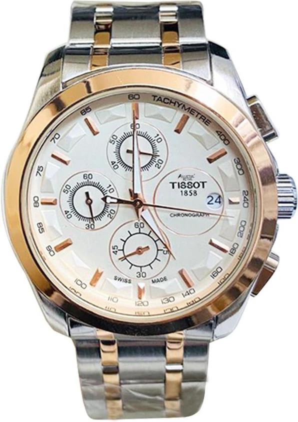 Tissot Watch - Image 2
