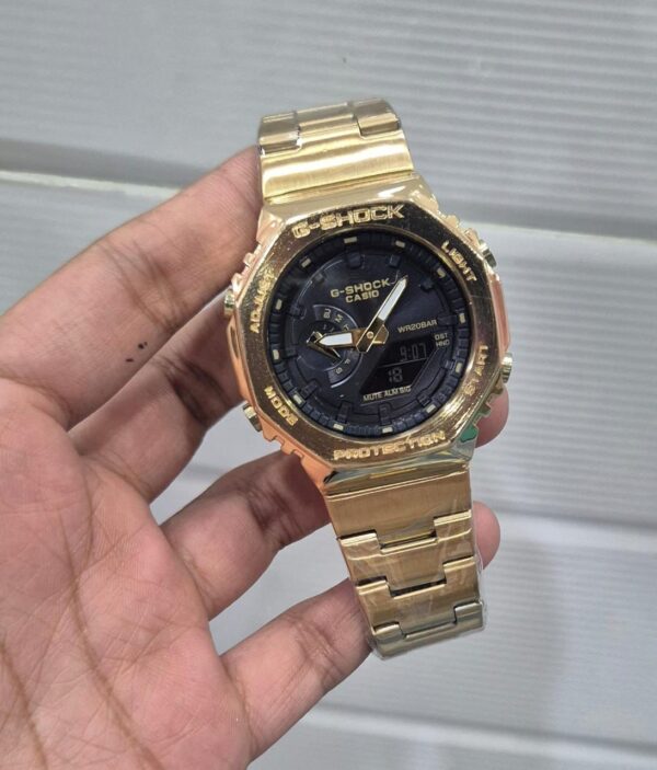 G-Shock Watch