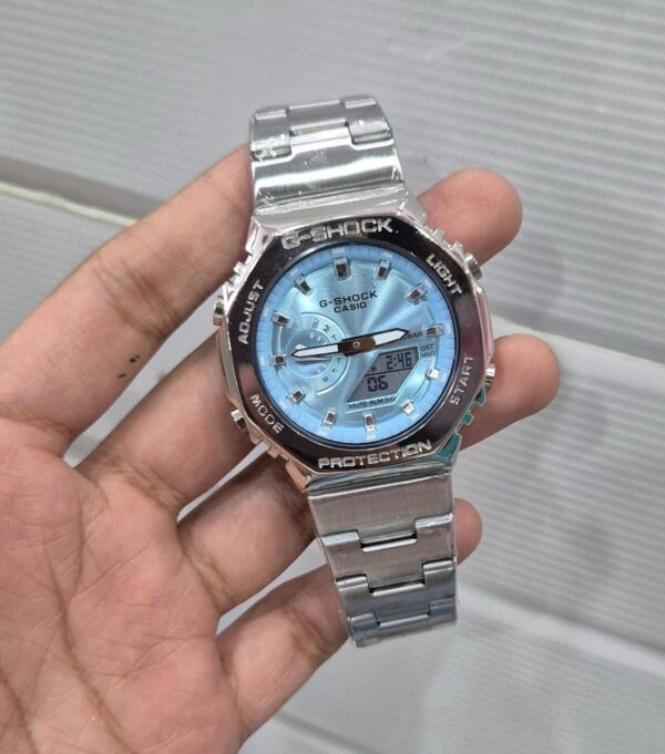 G-Shock Watch