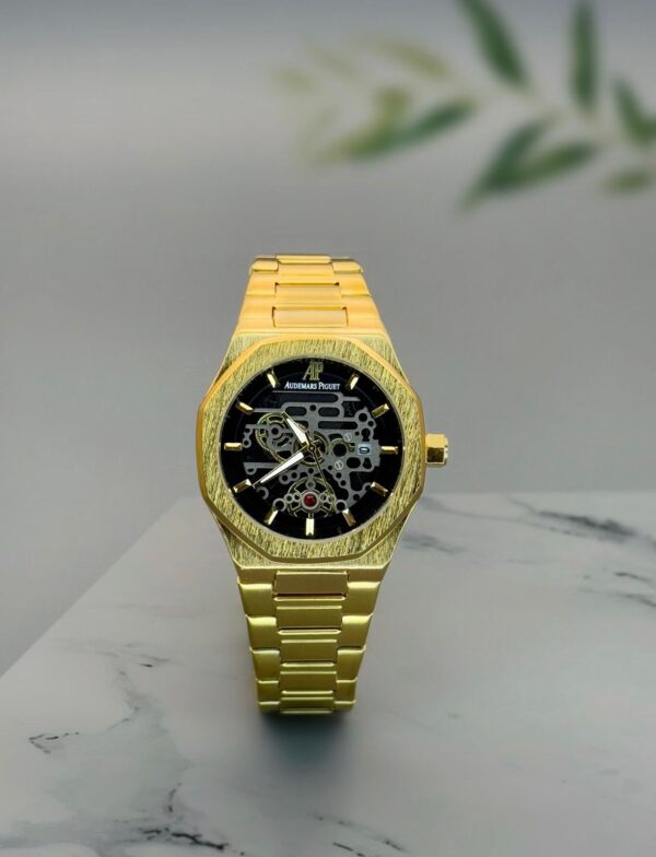 Audemars Piguet Watch