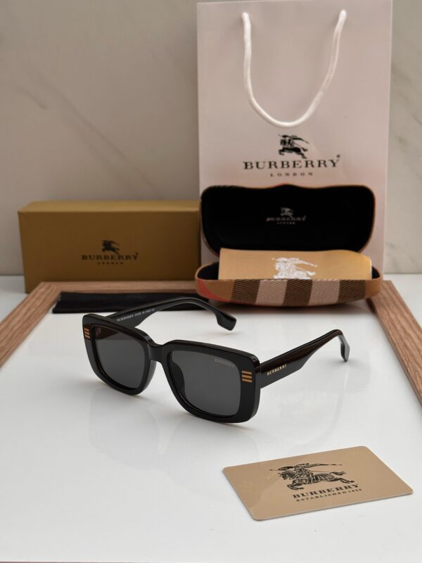 Burberry Sunglasses