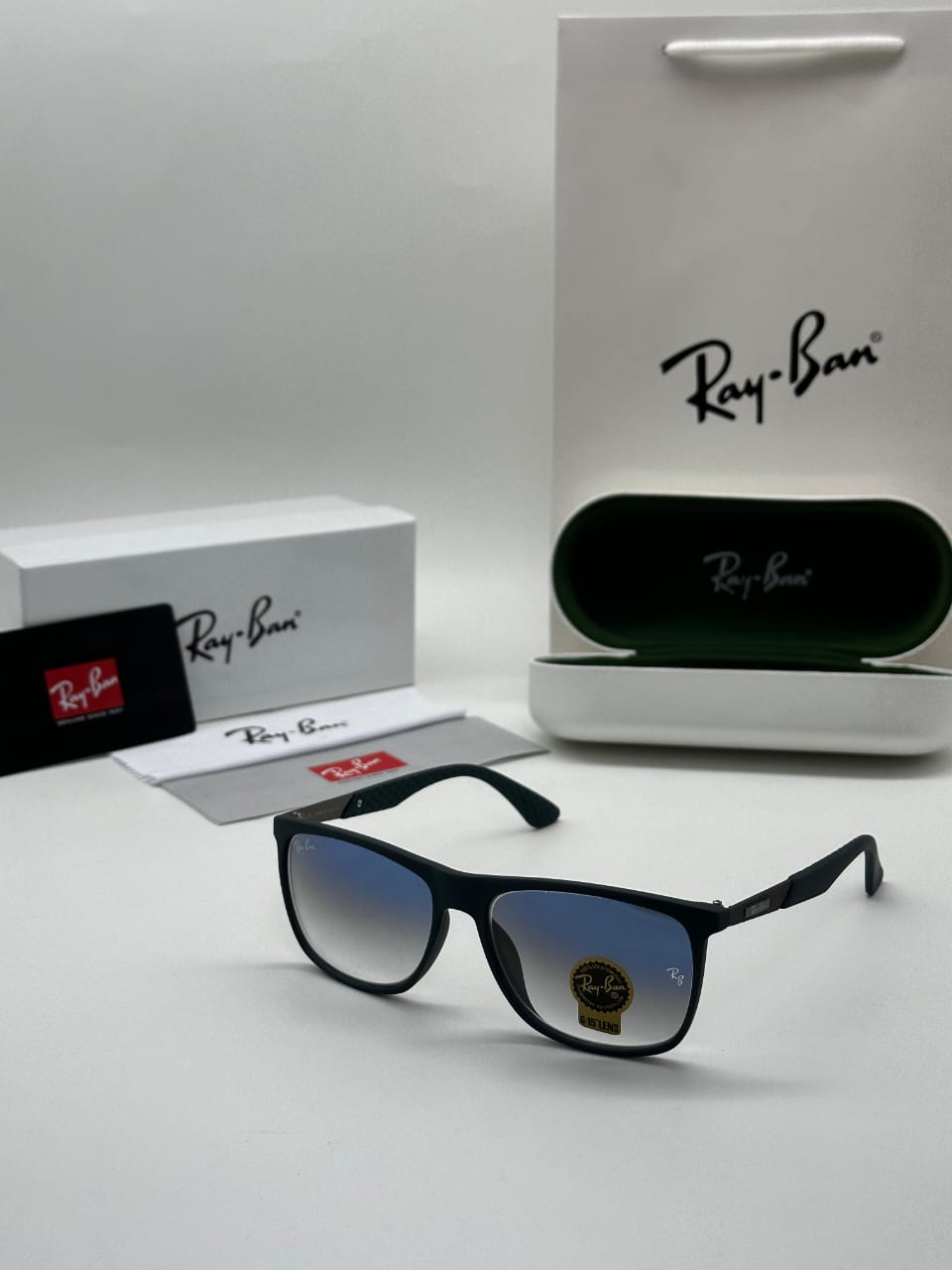Ray-Ban Sunglasses
