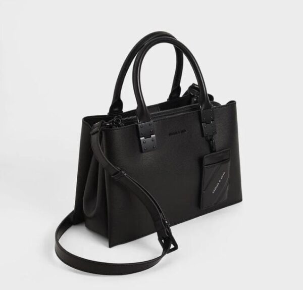 Charles and Keith Handbag