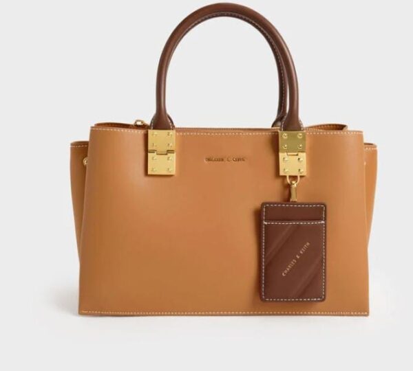Charles and Keith Handbag
