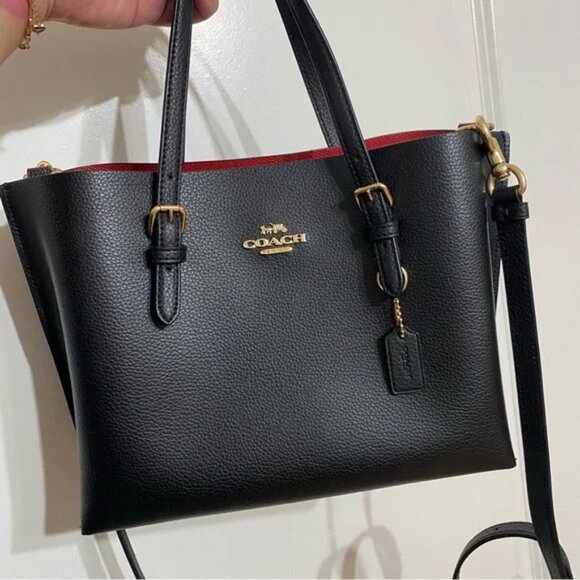 Coach Tote Bag (Big Size)