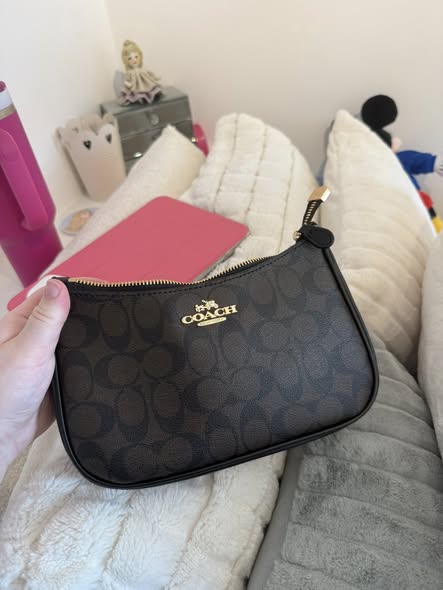 Coach Teri Sling Bag