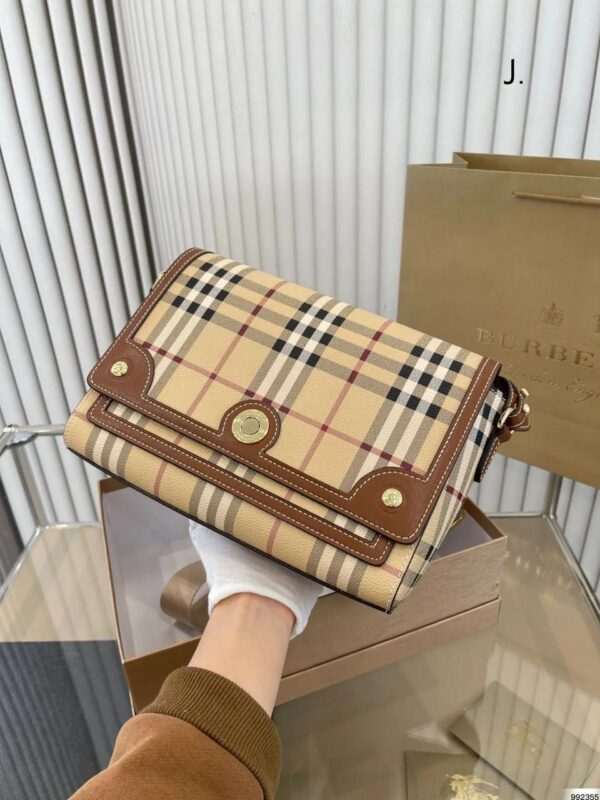 Burberry Sling Bag